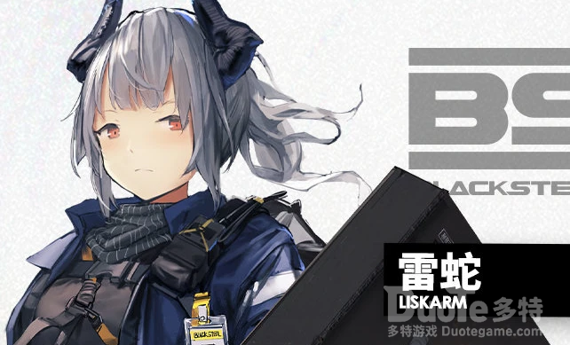 《明日方舟》干员秘录悖论模拟新增四位干员