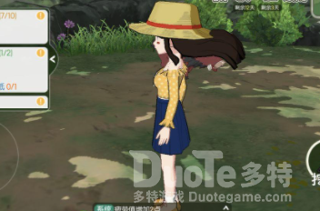 小森生活农林经验值提升攻略