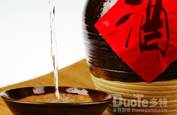 每天喝一点白酒对身体影响