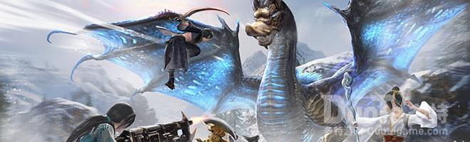 妄想山海流光墟位置一览