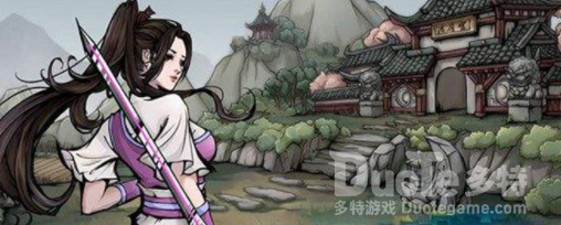 烟雨江湖葛病打法攻略