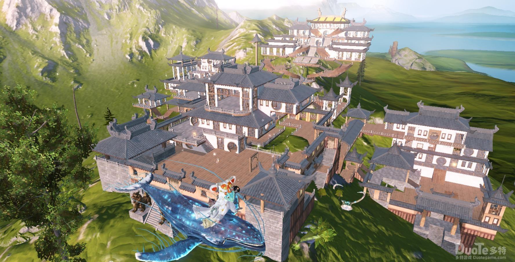 妄想山海捕兽夹使用方法分享