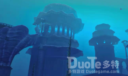 天谕浮鲸之愿支线任务攻略