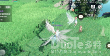 天谕土拨鼠之日攻略