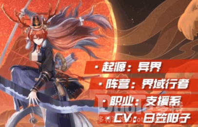 黑潮之上铃鹿御前介绍