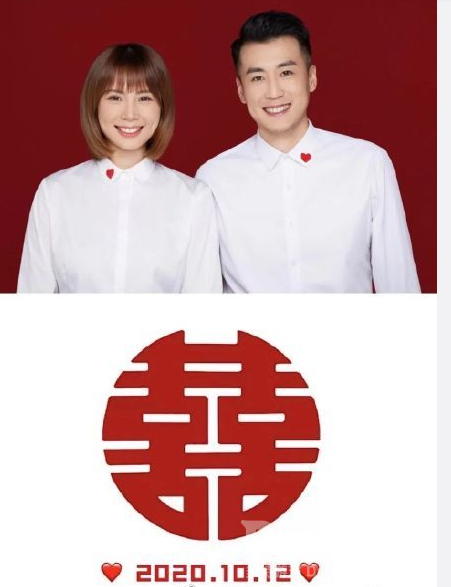 曾春蕾怀孕马上要当妈妈了