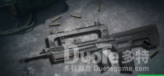 使命召唤手游fr556突击步枪获得方法