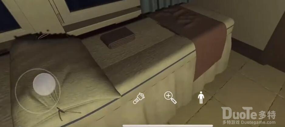 乔康医馆治疗床位置介绍