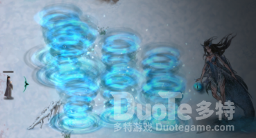 鬼谷八荒洪荒难度鲮鱼打法技巧