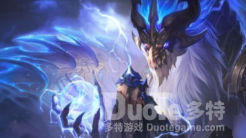 云顶之弈S4.5宗秘蛮王玩法攻略