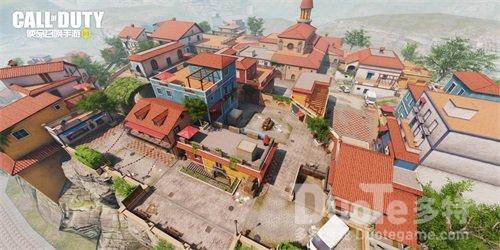 《使命召唤手游》全新原创爆破地图强势来袭