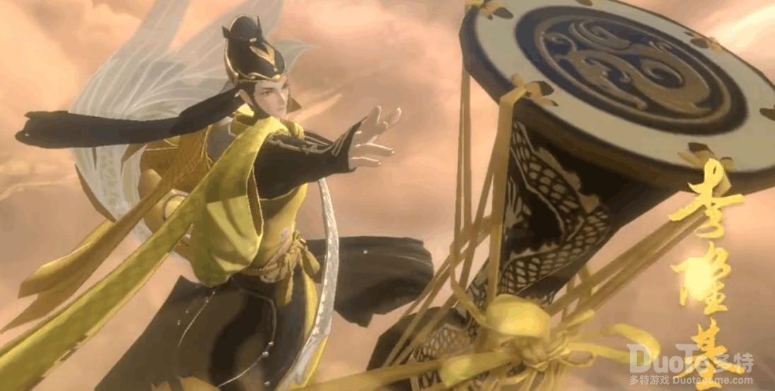 忘川风华录李隆基全方位解析