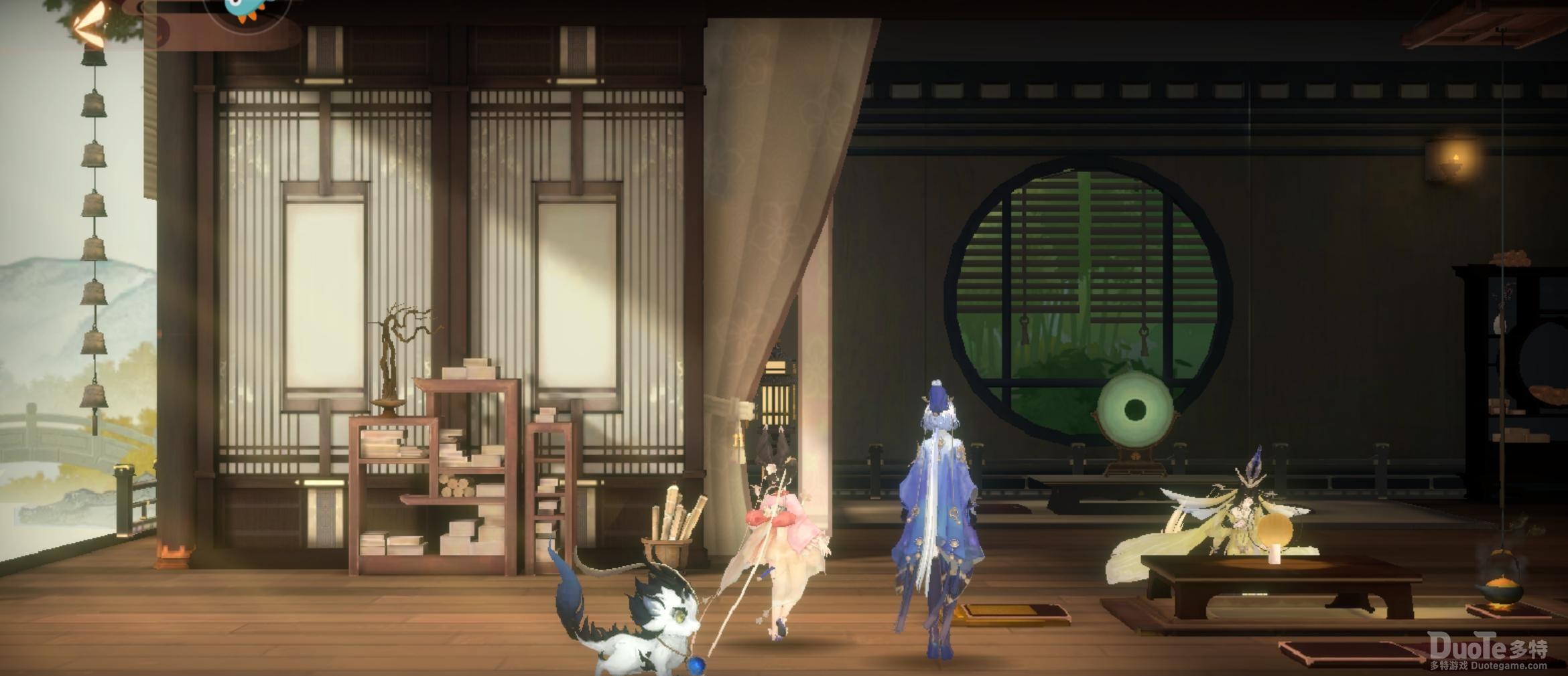 忘川风华录履职书作用介绍