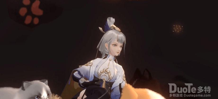 忘川风华录灵器重炼方式