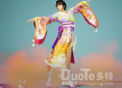 和平精英花间之火皮肤发布时间介绍