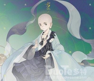 忘川风华录佛印角色分析