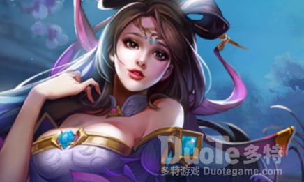 王者荣耀s23貂蝉出装攻略
