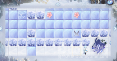 阴阳师松月樱林通关攻略