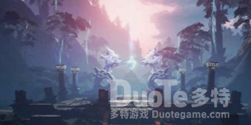 天谕幽光沙丁鱼位置一览