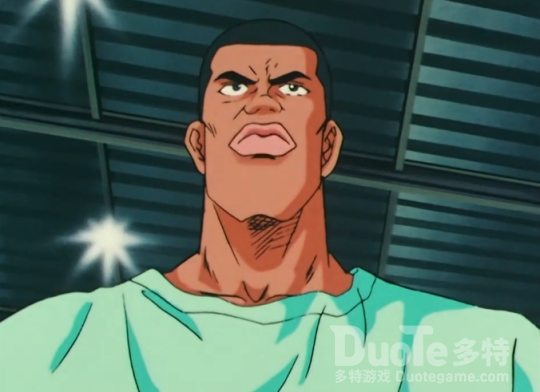 《灌篮高手》手游皮肤赏析