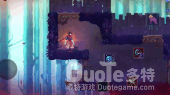 重生细胞缠绕鞭获取攻略