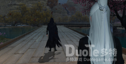 天涯明月刀谁之棺椁奇遇完成攻略