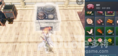 妄想山海杂碎作用介绍