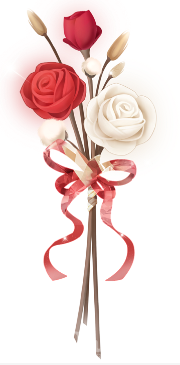 QQ飞车手游新手持爱之礼赞介绍