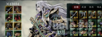 影之刃3左锋无尽30层通关攻略