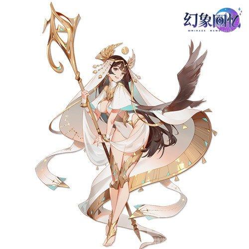 《幻象回忆》法老的时代即将来临