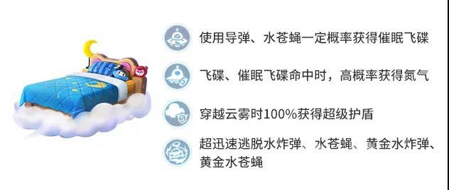 跑跑卡丁车手游新赛车梦之乡技能介绍