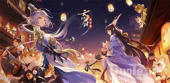 忘川风华录新手开局测试答案介绍及角色推荐