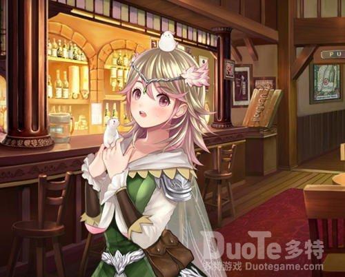 《姬魔恋战纪》和喜欢的人谈恋爱