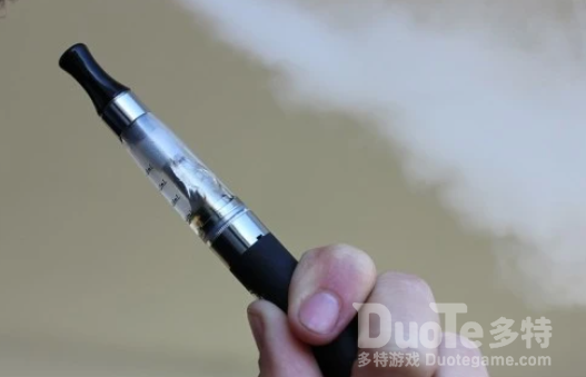 电子烟的利弊介绍