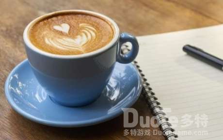 喝咖啡更长寿的科普