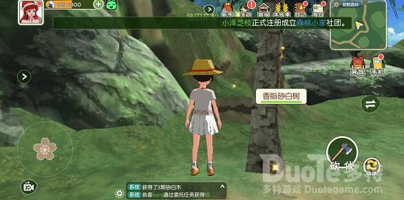 小森生活白砂树脂获得方法一览