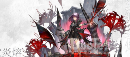 明日方舟异格干员介绍