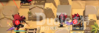 明日方舟odex4突袭高能源石炸弹通关攻略