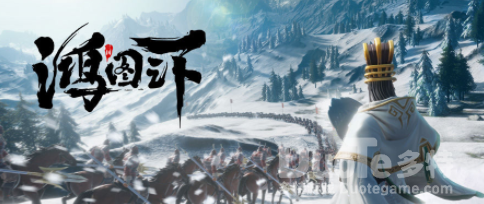 鸿图之下步练师阵容组合攻略