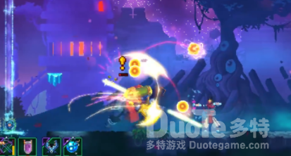 重生细胞初始天赋选择攻略