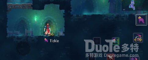 重生细胞红色变异狂战士介绍