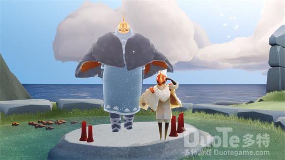 Sky光遇最新3月25日复刻先祖位置介绍