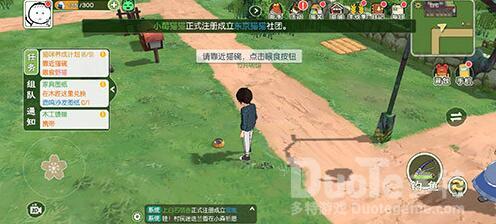 小森生活猫咪养成计划任务完成方法