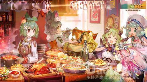 四叶草剧场少女们的擂台通关攻略