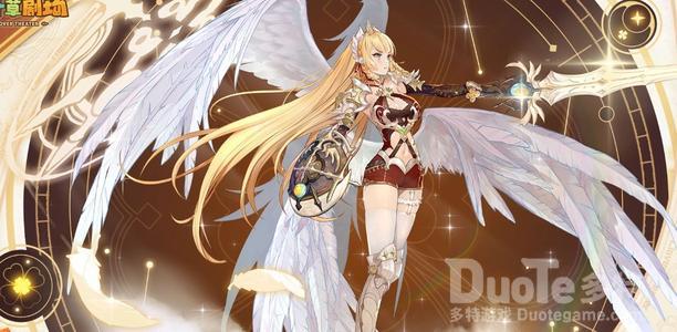 四叶草剧场幽灵流阵容搭配推荐