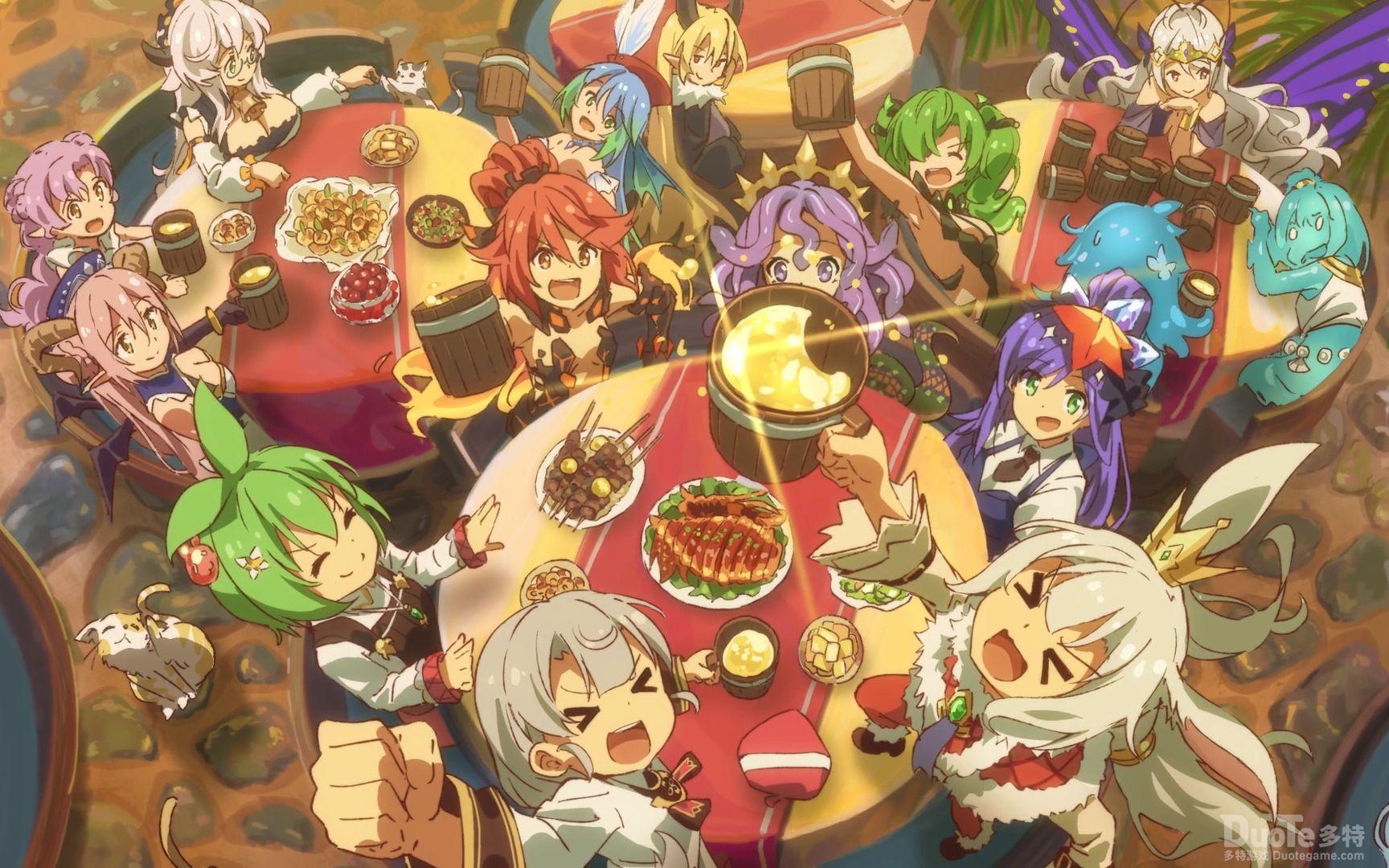 四叶草剧场困难遗迹热砂开荒打法攻略