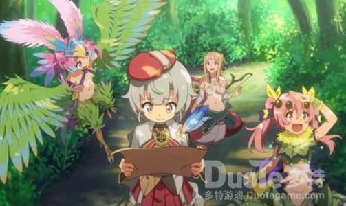 四叶草剧场偷心盗贼团剧照获取方法