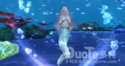 妄想山海水精丘壑鱼池获取攻略