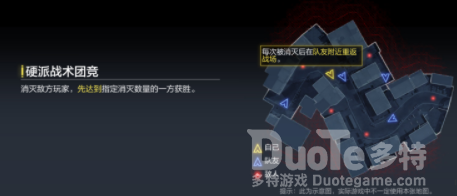 使命召唤手游硬派模式攻略