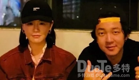 马思纯新恋情被网友吐槽